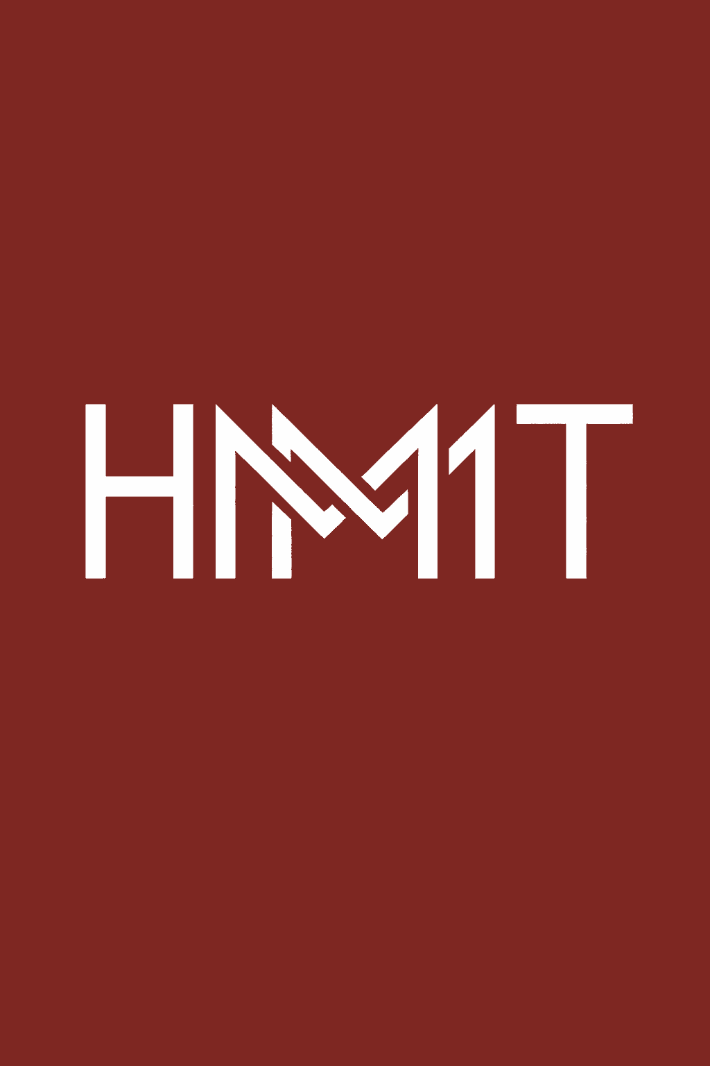 HMMT competition