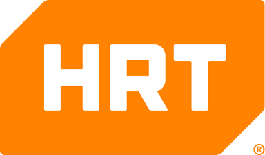 Hudson River Trading logo