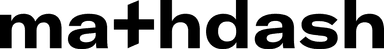 MathDash logo