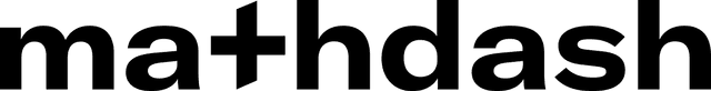 MathDash logo